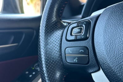 2020 Lexus IS 350