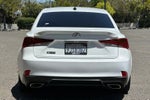 2020 Lexus IS 350