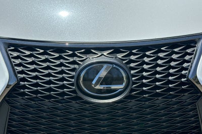 2020 Lexus IS 350