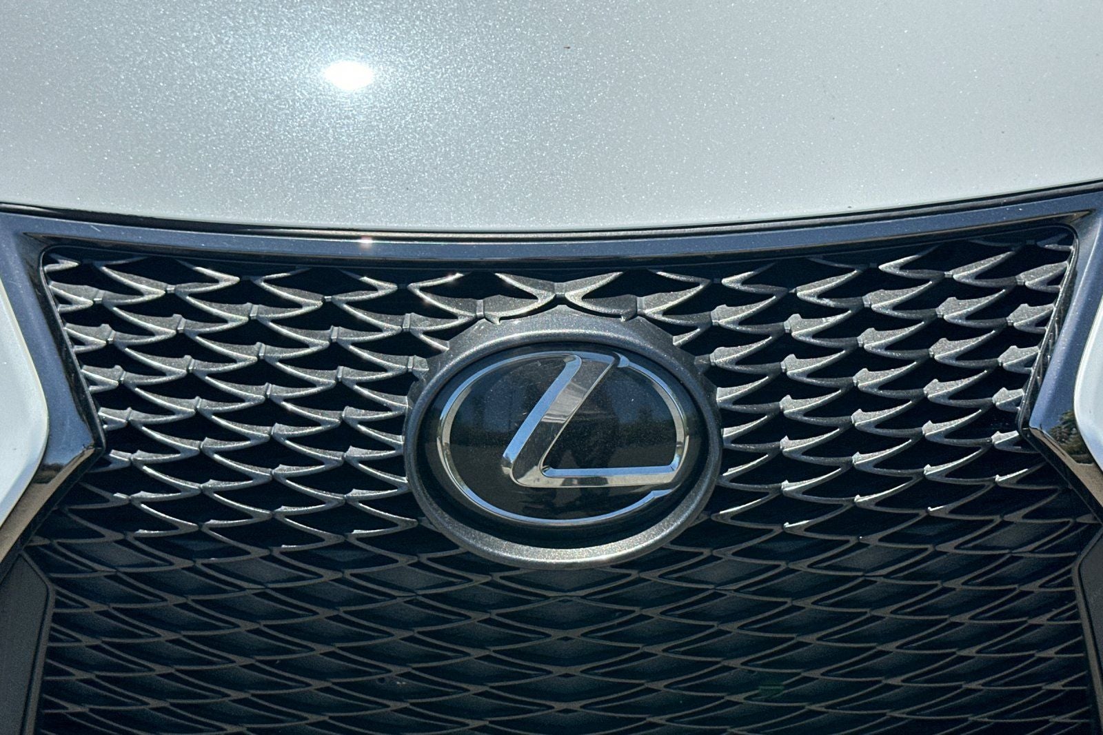 2020 Lexus IS 350