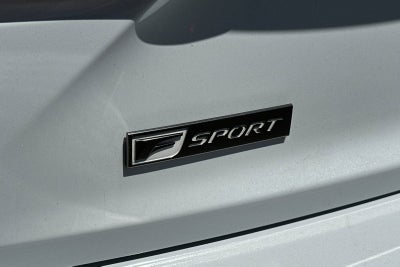 2020 Lexus IS 350