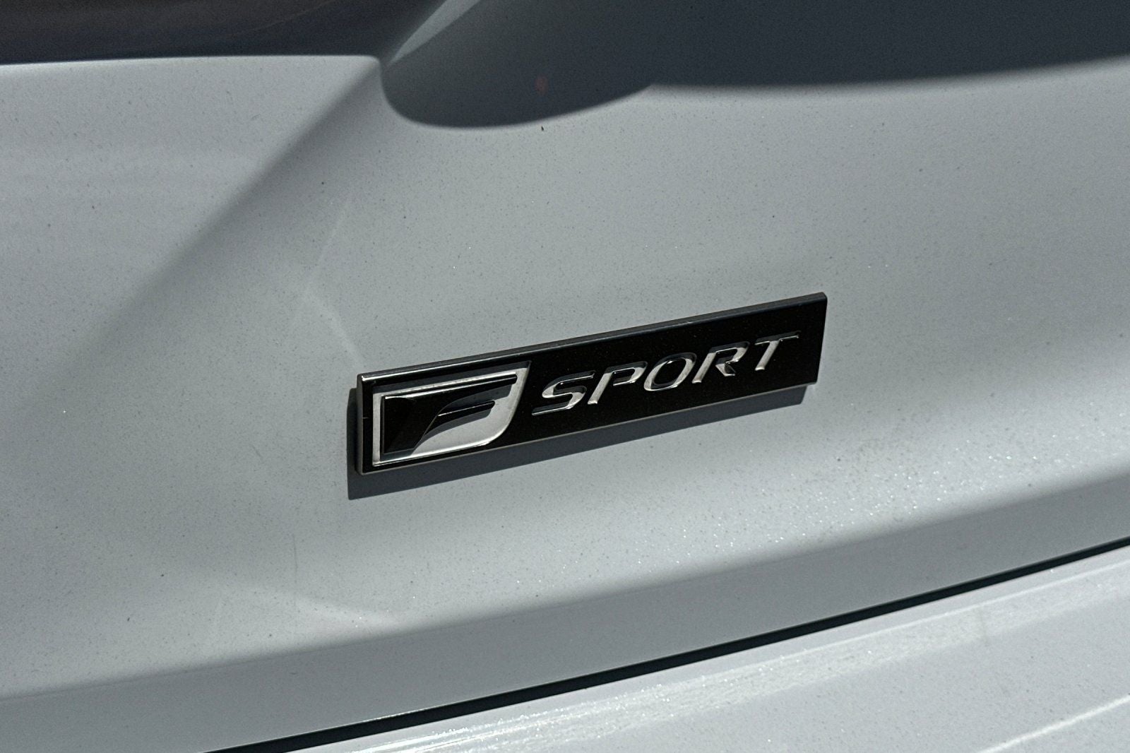 2020 Lexus IS 350