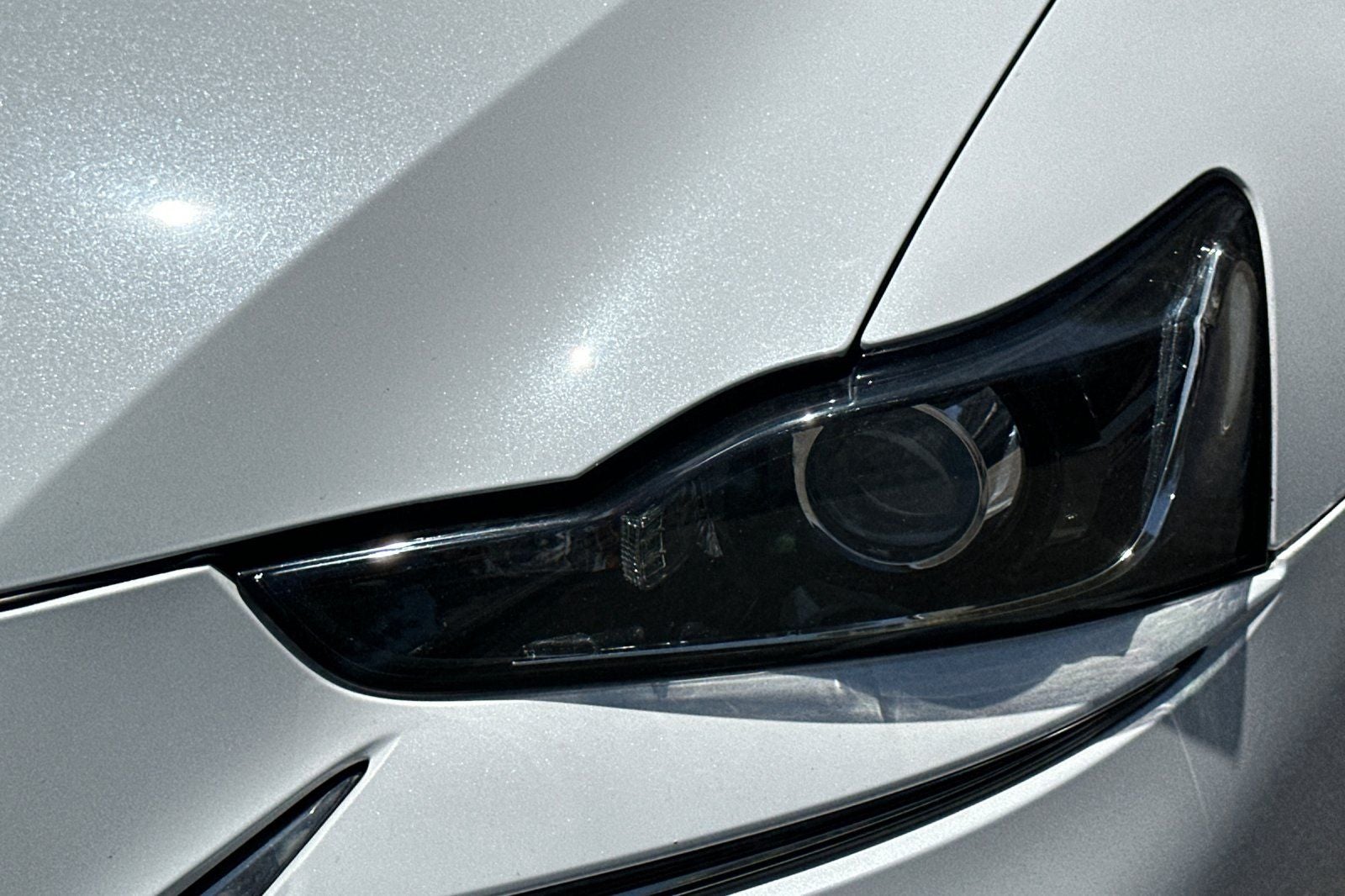 2020 Lexus IS 350