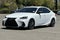 2020 Lexus IS 350