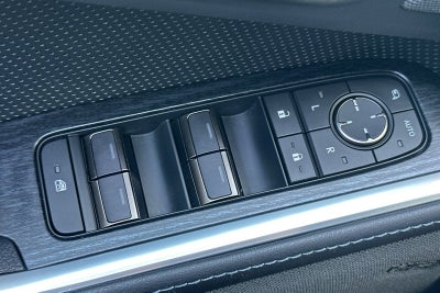 2025 Lexus GX 550 Luxury+