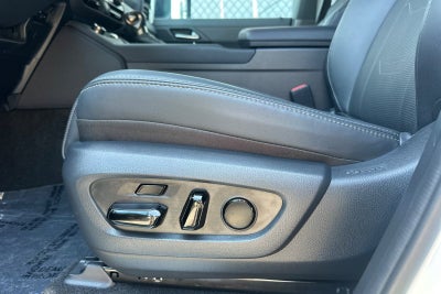 2025 Lexus GX 550 Luxury+