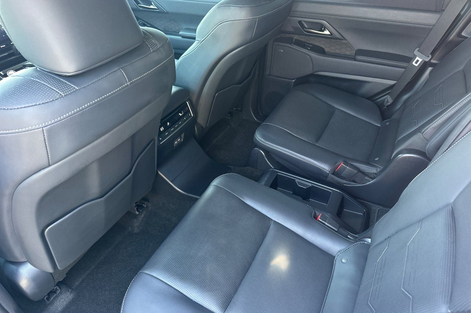 2025 Lexus GX 550 Luxury+