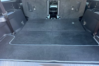 2025 Lexus GX 550 Luxury+