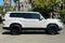 2025 Lexus GX 550 Luxury+