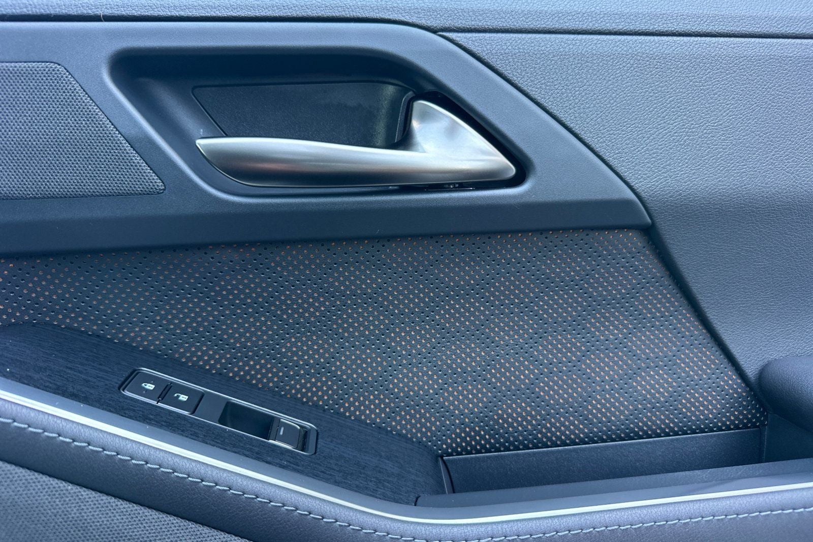 2025 Lexus GX 550 Luxury+