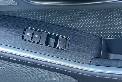 2025 Lexus GX 550 Luxury+