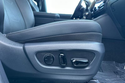 2025 Lexus GX 550 Luxury+