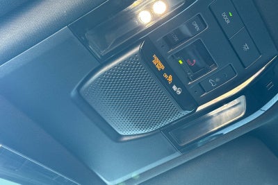2025 Lexus GX 550 Luxury+