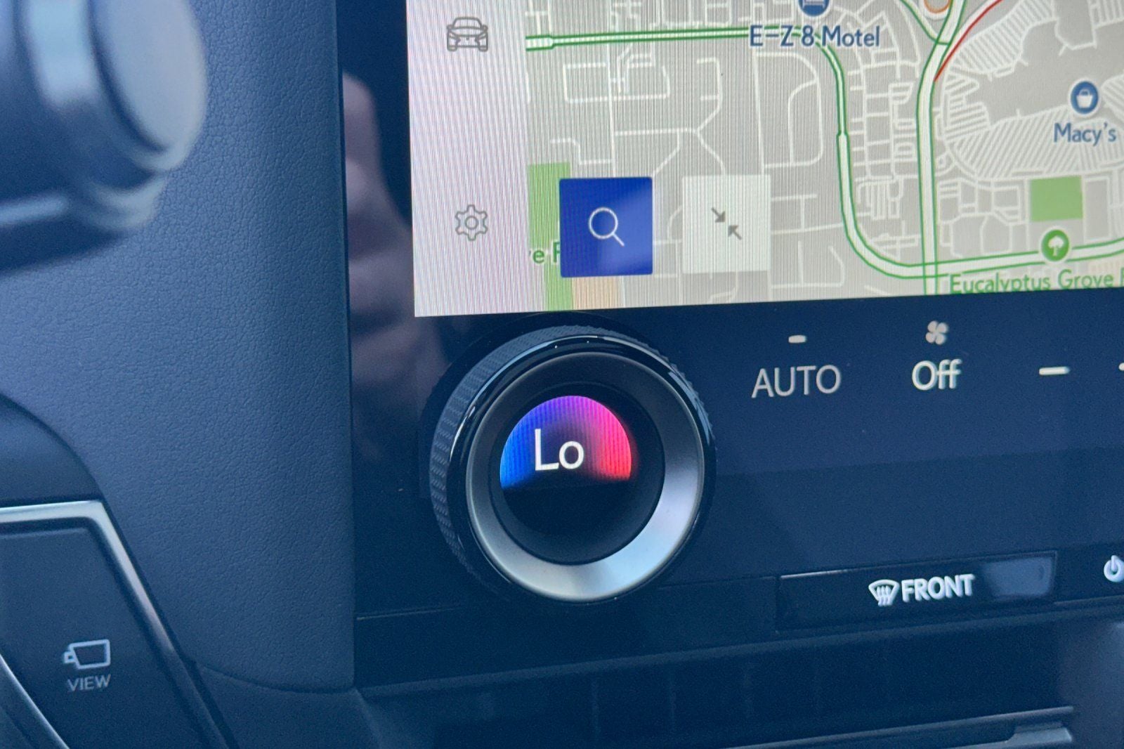 2025 Lexus GX 550 Luxury+