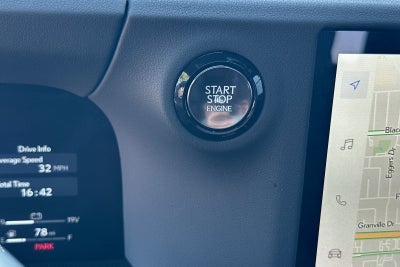 2025 Lexus GX 550 Luxury+