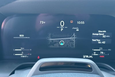 2025 Lexus GX 550 Luxury+