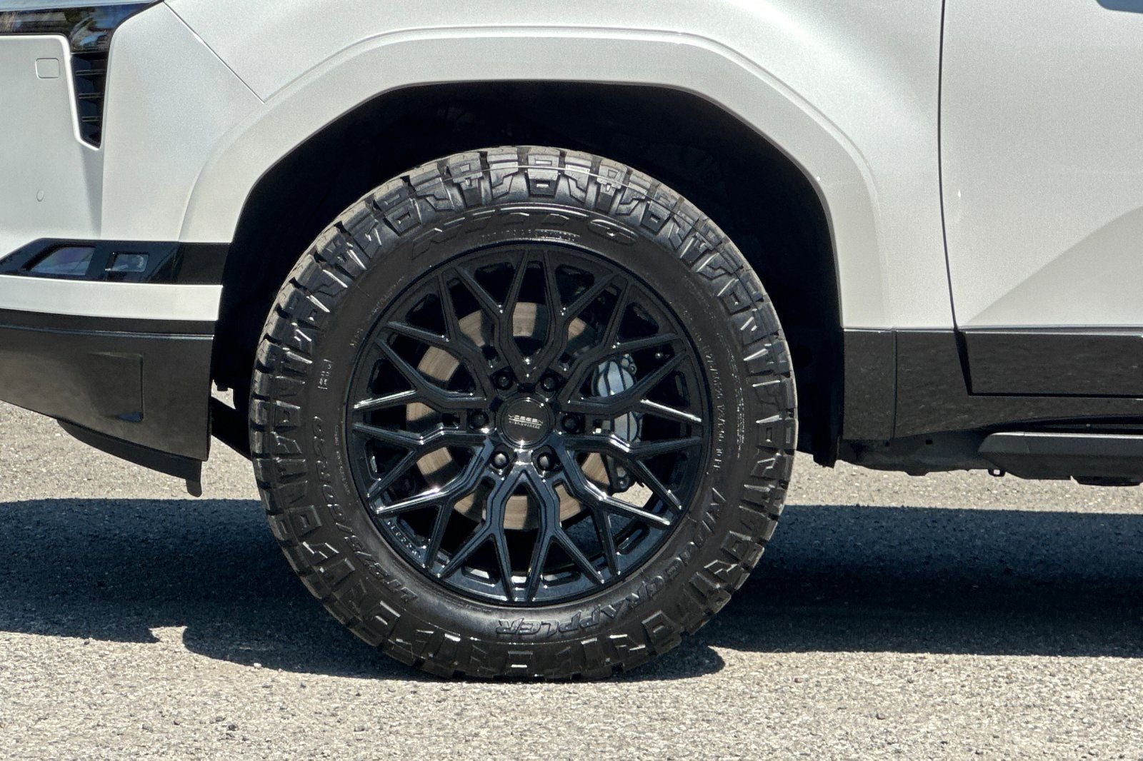 2025 Lexus GX 550 Luxury+