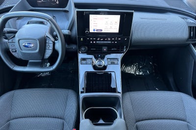 2025 Subaru Solterra Premium