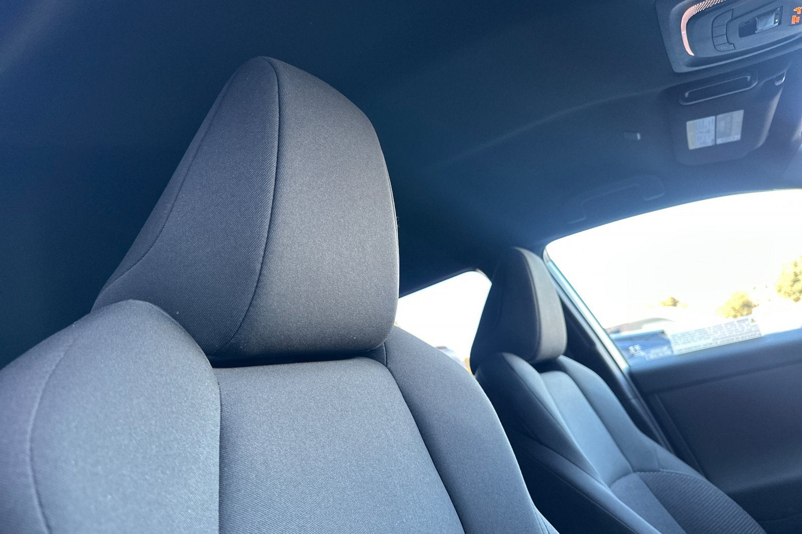2025 Subaru Solterra Premium