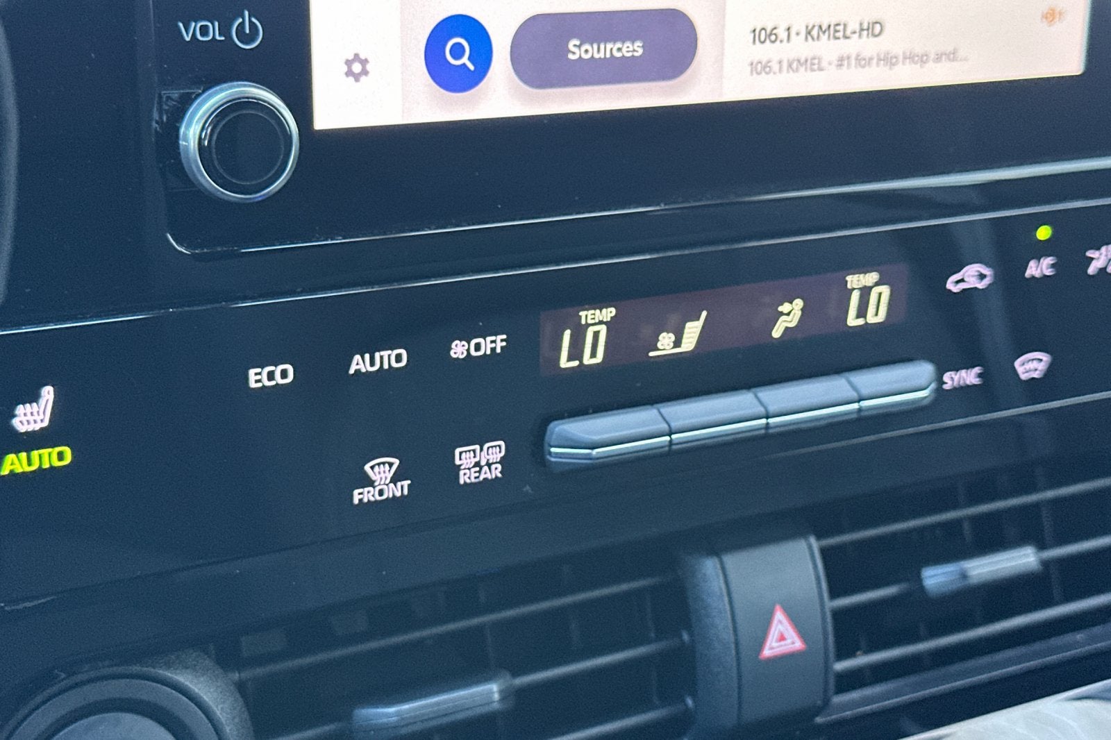 2025 Subaru Solterra Premium