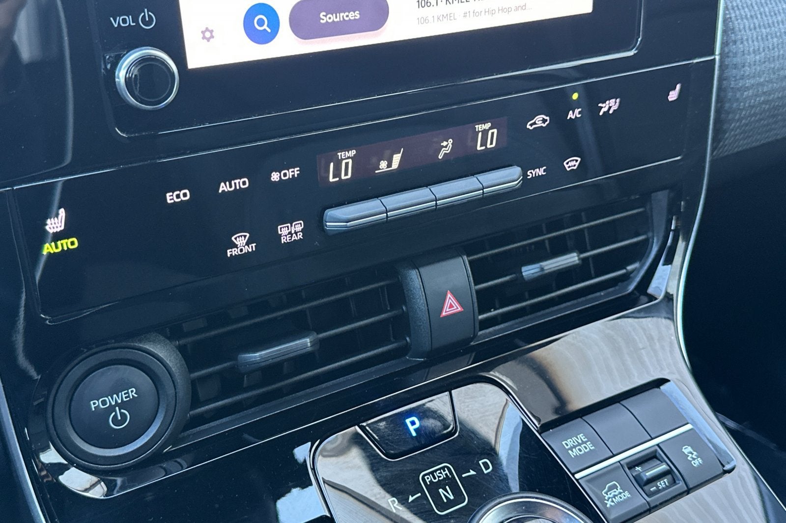 2025 Subaru Solterra Premium
