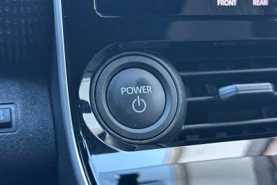 2025 Subaru Solterra Premium