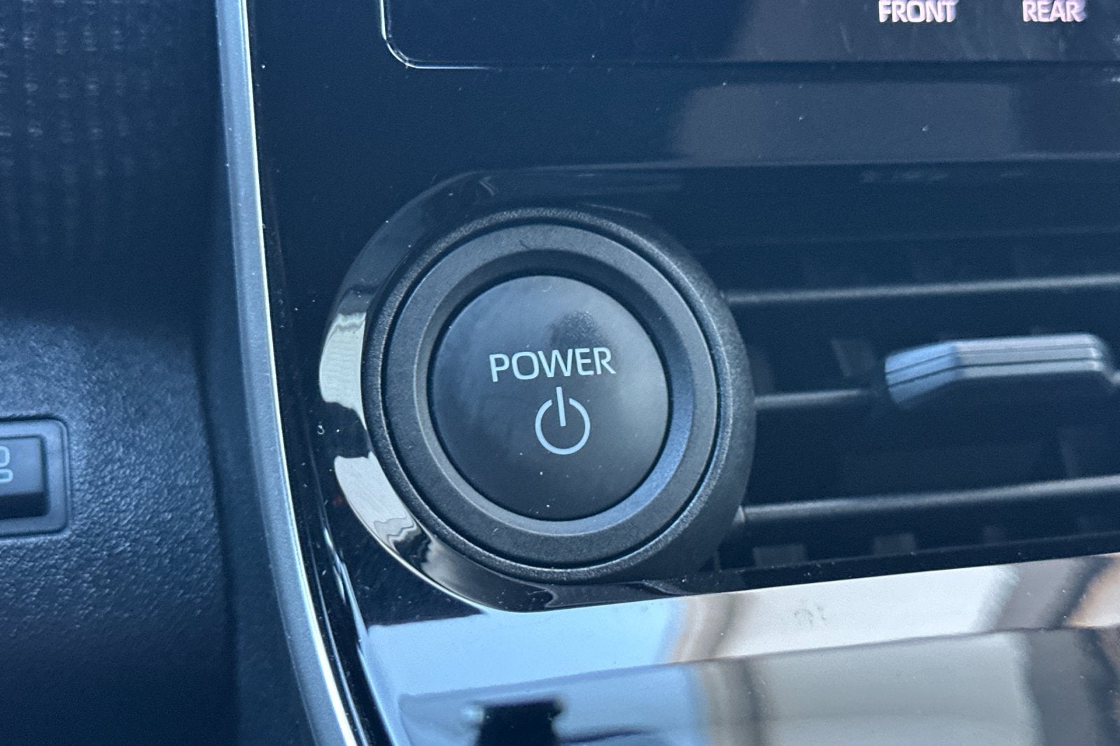 2025 Subaru Solterra Premium