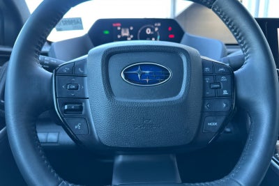 2025 Subaru Solterra Premium