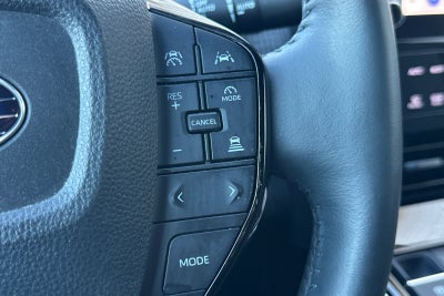 2025 Subaru Solterra Premium