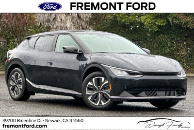 2024 Kia EV6 Light Long Range