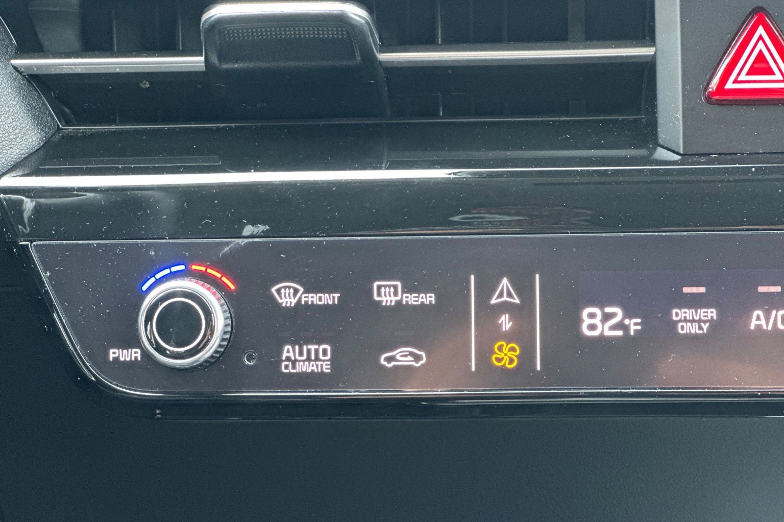 2024 Kia EV6 Light Long Range