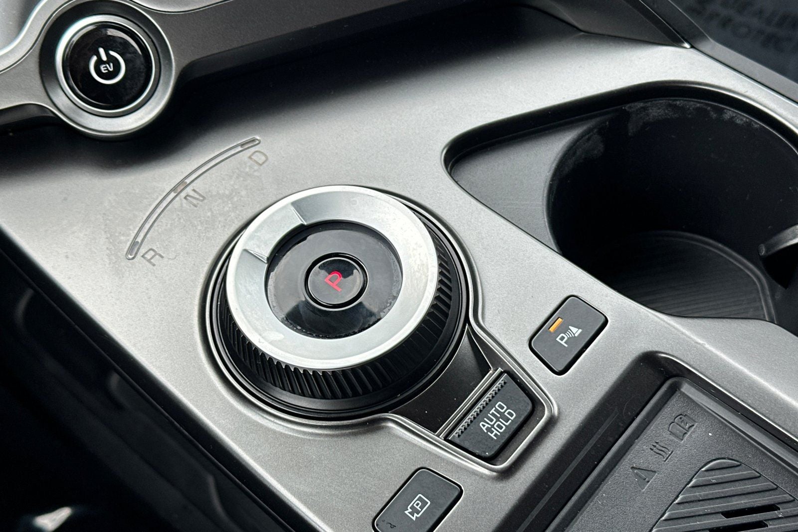 2024 Kia EV6 Light Long Range