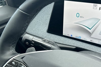 2024 Kia EV6 Light Long Range