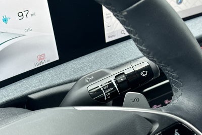 2024 Kia EV6 Light Long Range
