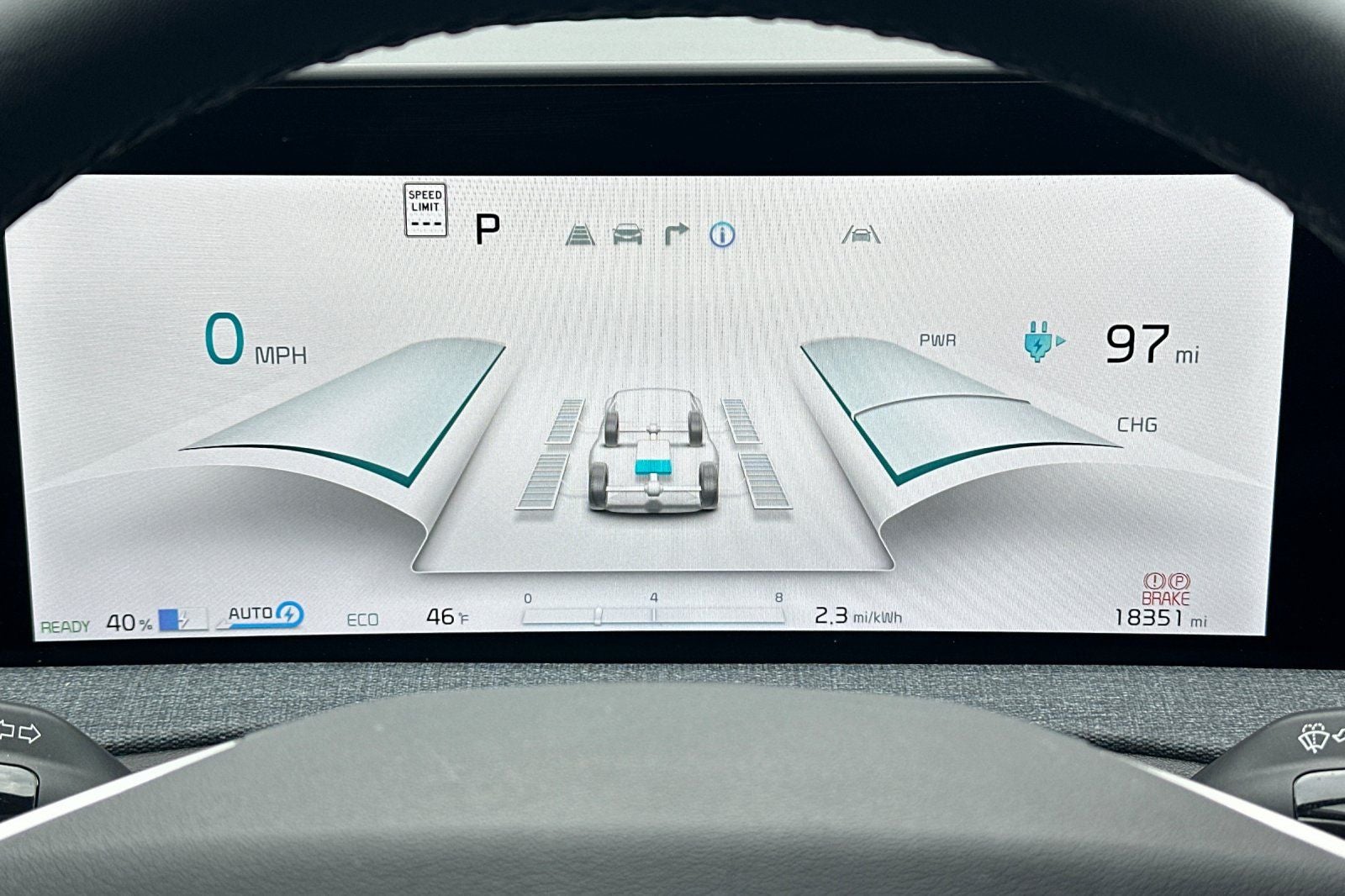 2024 Kia EV6 Light Long Range