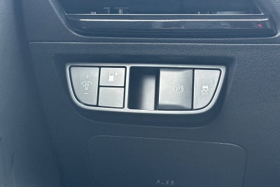 2024 Kia EV6 Light Long Range