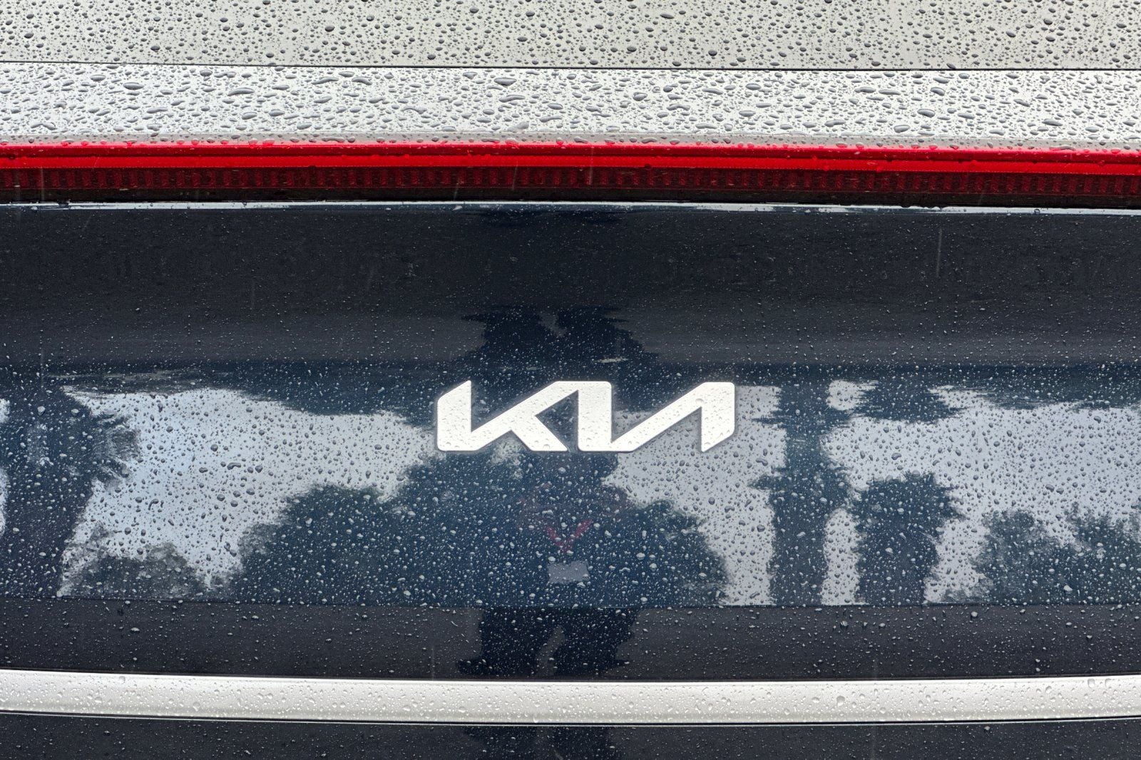 2024 Kia EV6 Light Long Range