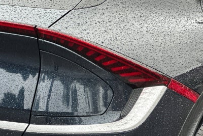 2024 Kia EV6 Light Long Range