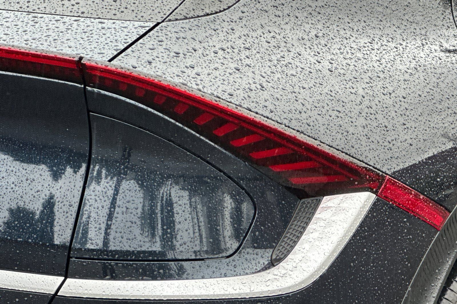 2024 Kia EV6 Light Long Range