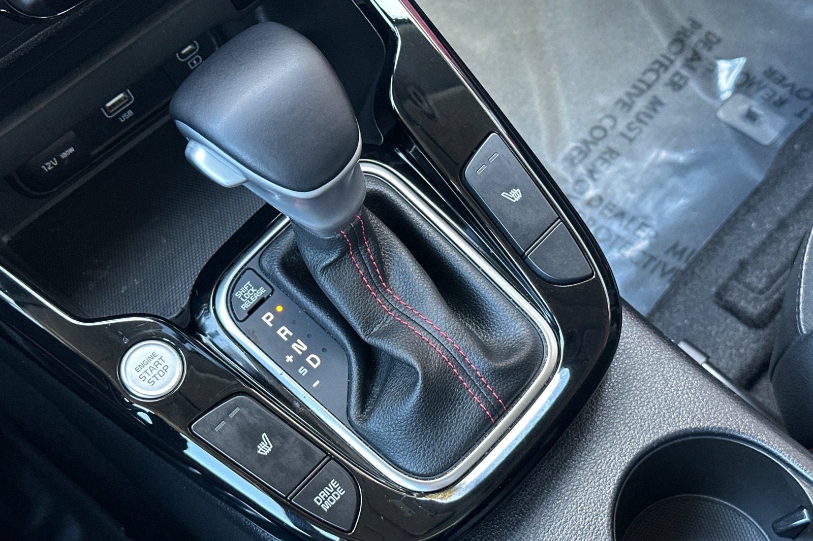 2023 Kia Soul GT-Line