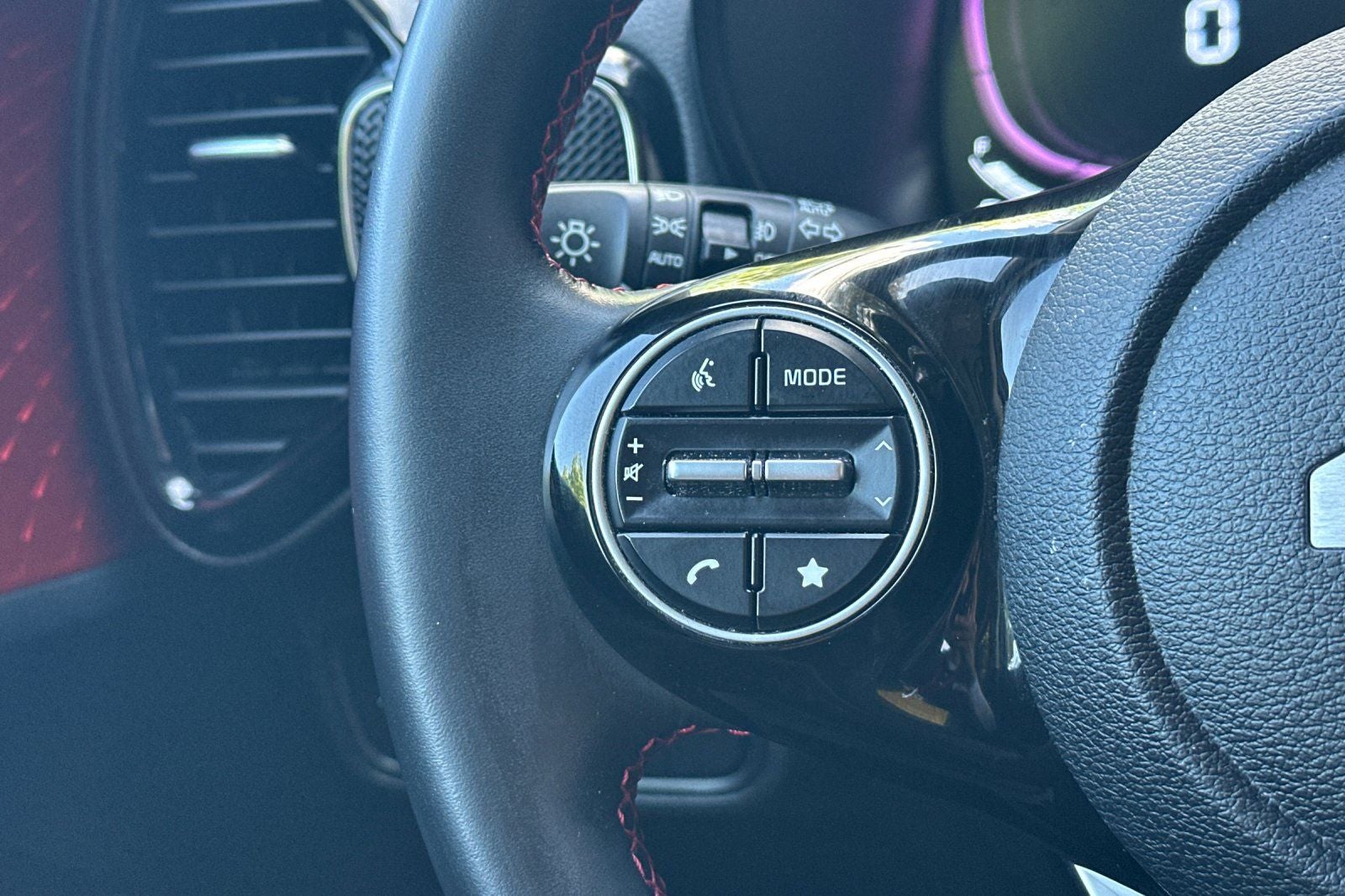 2023 Kia Soul GT-Line