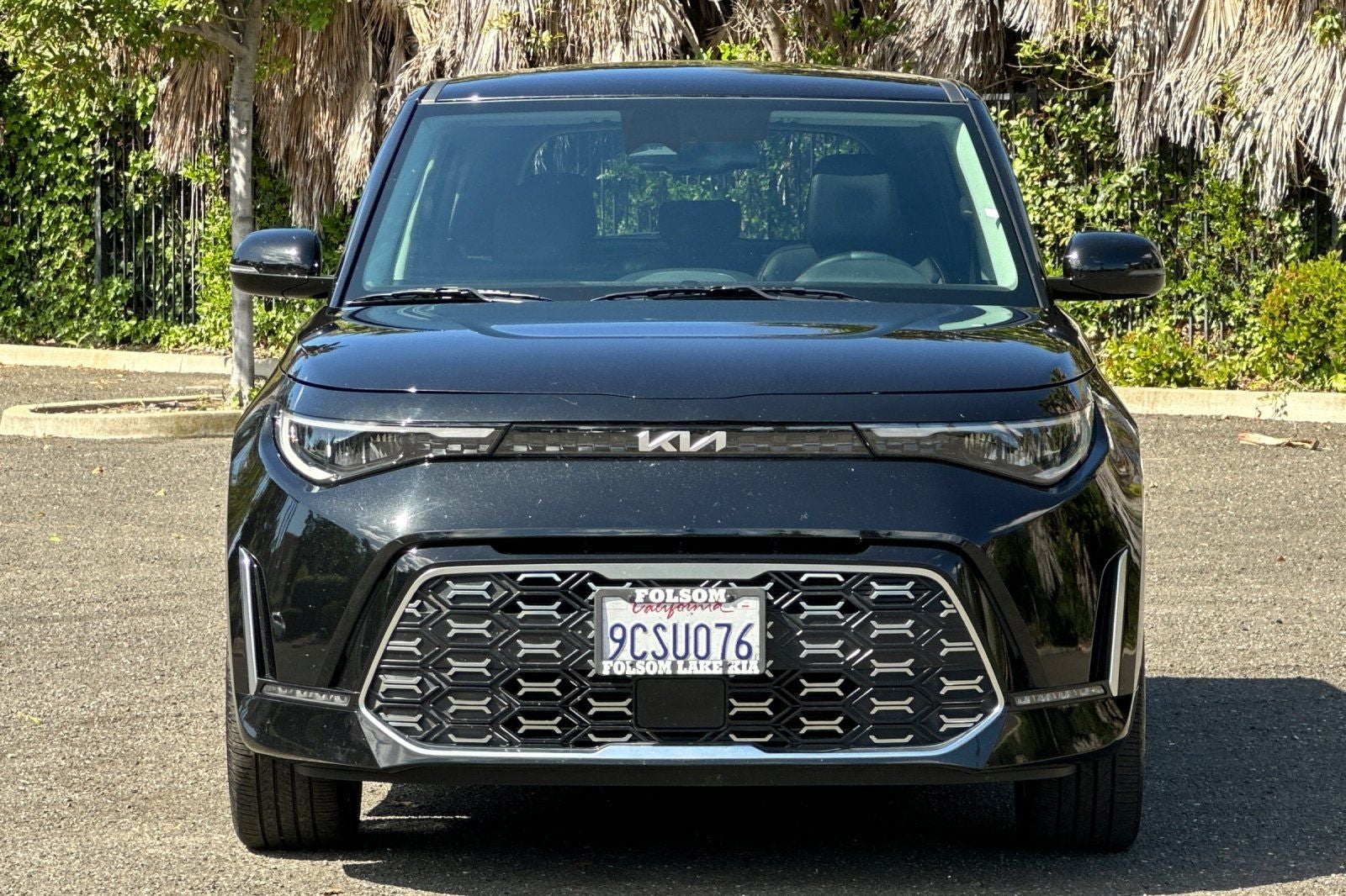 2023 Kia Soul GT-Line