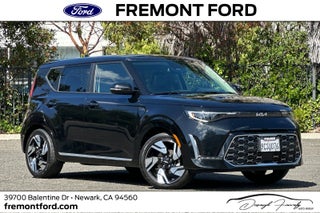 2023 Kia Soul GT-Line