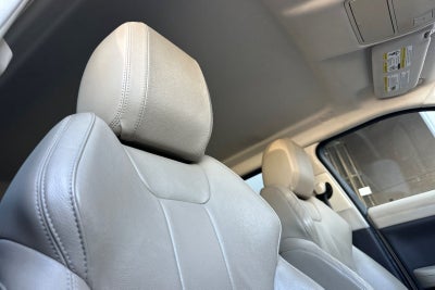 2018 Land Rover Range Rover Evoque SE