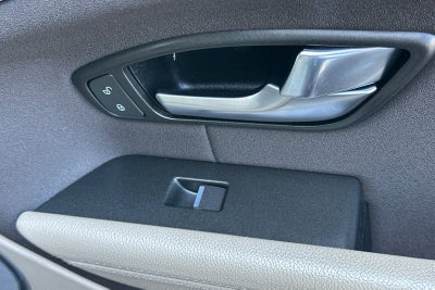 2018 Land Rover Range Rover Evoque SE