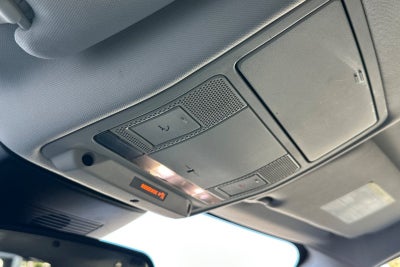 2018 Land Rover Range Rover Evoque SE