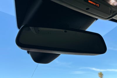 2018 Land Rover Range Rover Evoque SE