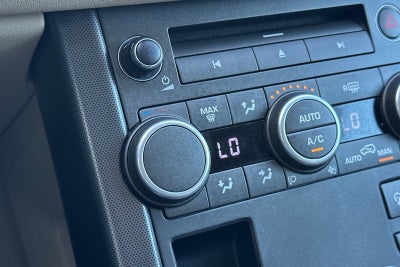 2018 Land Rover Range Rover Evoque SE