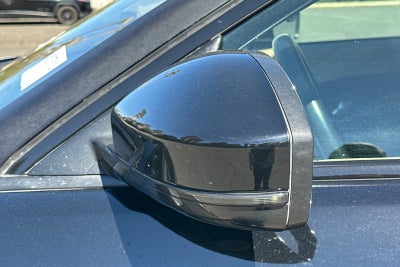 2018 Land Rover Range Rover Evoque SE