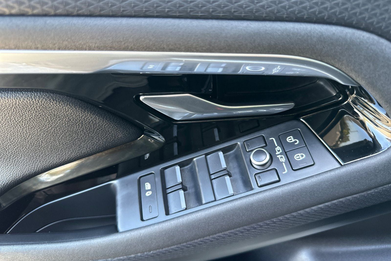 2020 Land Rover Range Rover Evoque S